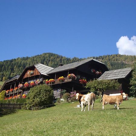巴德小基希海姆 克朗霍夫旅馆酒店 外观 照片